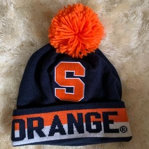 Syracuse Beanie Hat Unisex